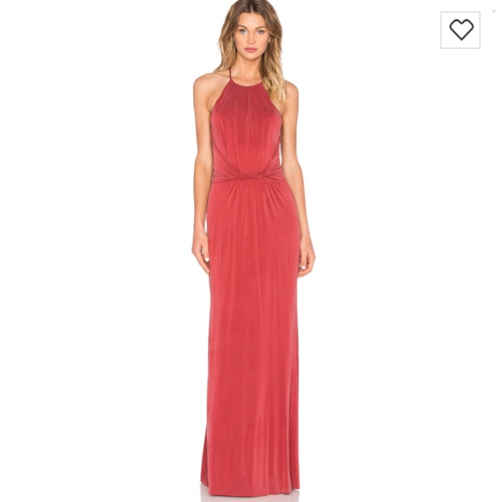 NWT Bailey 44 Gazelle Gown